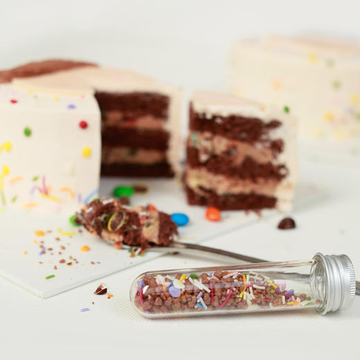 儿童节「giggle」跳跳糖蛋糕 商品图5