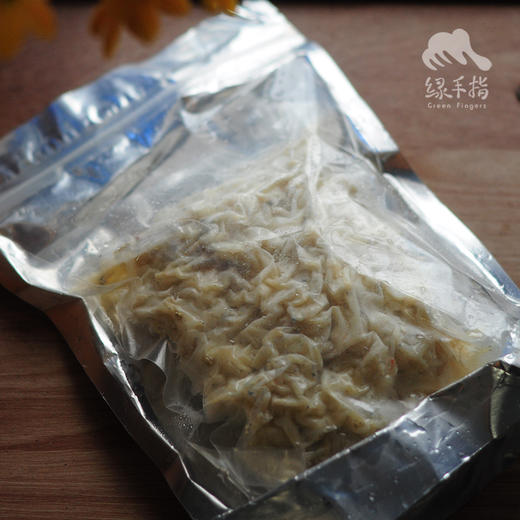 野生银鱼干 | 合作生产 *Dried wild  silver fish | Coproduction 商品图2