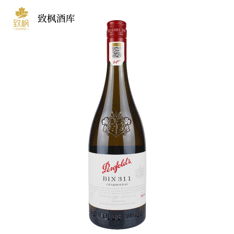 奔富BIN311一箱6瓶