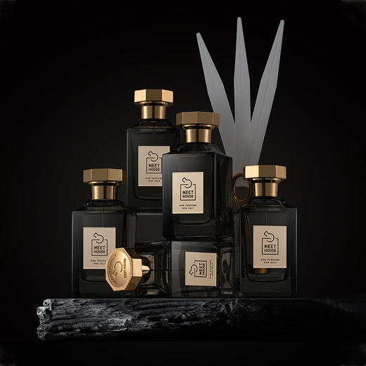 墨染梧桐影 商品图5