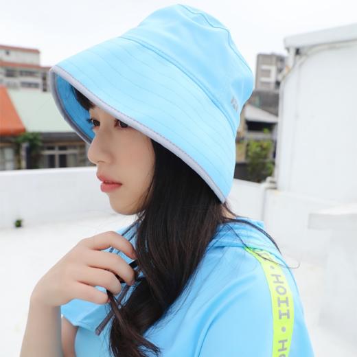 HOII/后益 渔夫帽防晒帽（库存情况请下单前咨询客服） [福利品] 商品图6