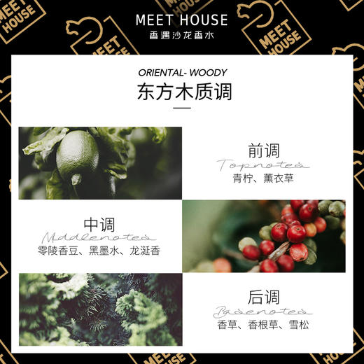 墨染梧桐影 商品图3