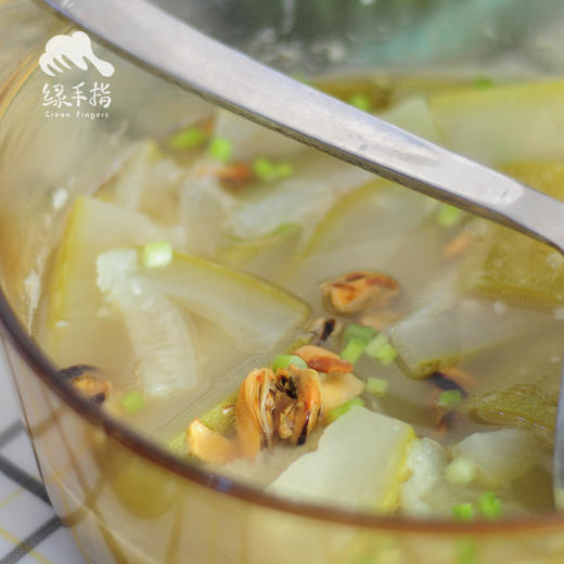 野生淡菜（海虹干） | 合作生产 *Dried wild  mussels | Coproduction 商品图1