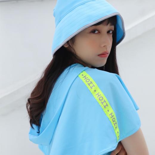 HOII/后益 渔夫帽防晒帽（库存情况请下单前咨询客服） [福利品] 商品图1