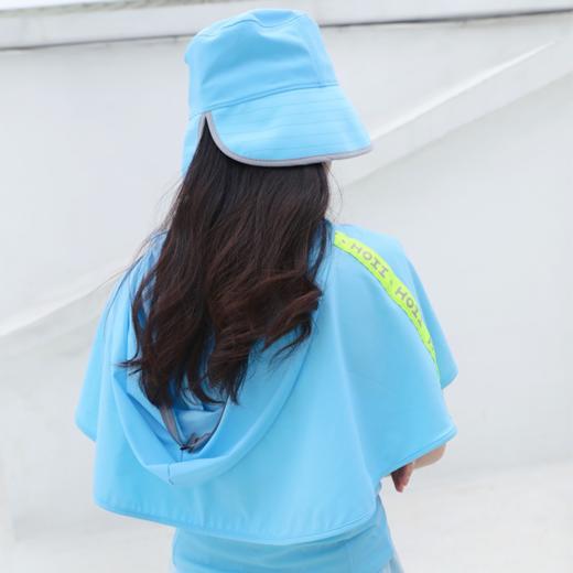 HOII/后益 渔夫帽防晒帽（库存情况请下单前咨询客服） [福利品] 商品图5