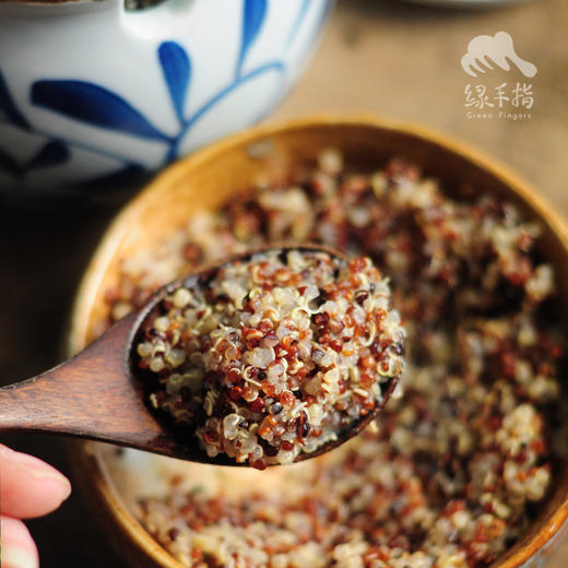 生态藜麦（临期8折） | 合作生产 *Eco quinoa  | Coproduction 商品图2