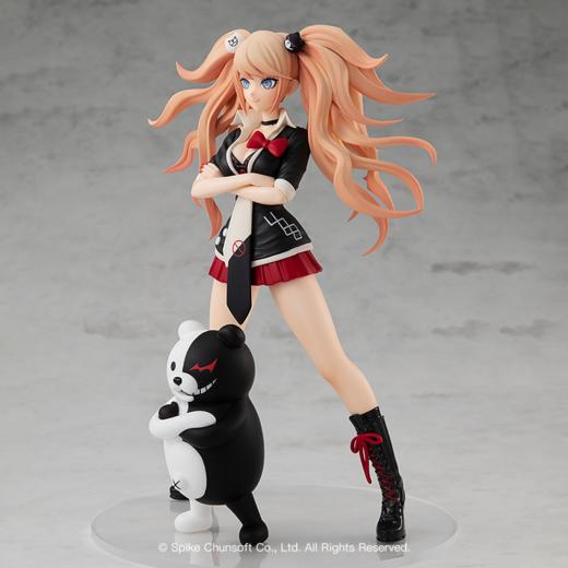 【GSC积分兑换】POP UP PARADE 江之岛盾子 弹丸论破1·2 Reload 商品图1