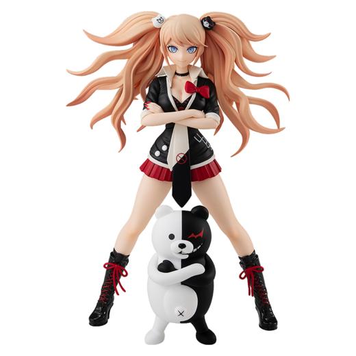 【GSC积分兑换】POP UP PARADE 江之岛盾子 弹丸论破1·2 Reload 商品图4