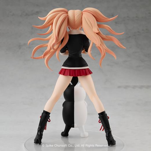 【GSC积分兑换】POP UP PARADE 江之岛盾子 弹丸论破1·2 Reload 商品图2