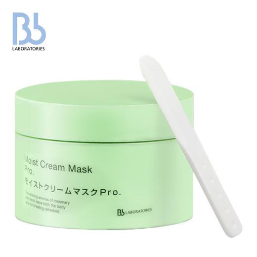 Bb Laboratories [本土版] 复活草面膜175g 商品图3