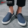 回力男女鞋一脚蹬懒人鞋休闲透气帆布鞋秋季新款板鞋老北京布鞋WXY-903T 商品缩略图2