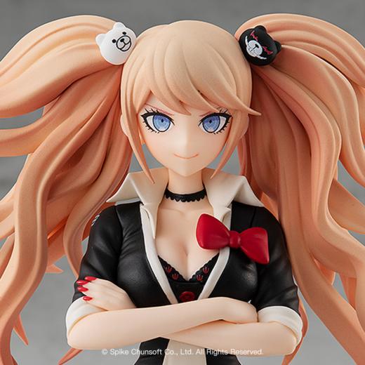 【GSC积分兑换】POP UP PARADE 江之岛盾子 弹丸论破1·2 Reload 商品图3