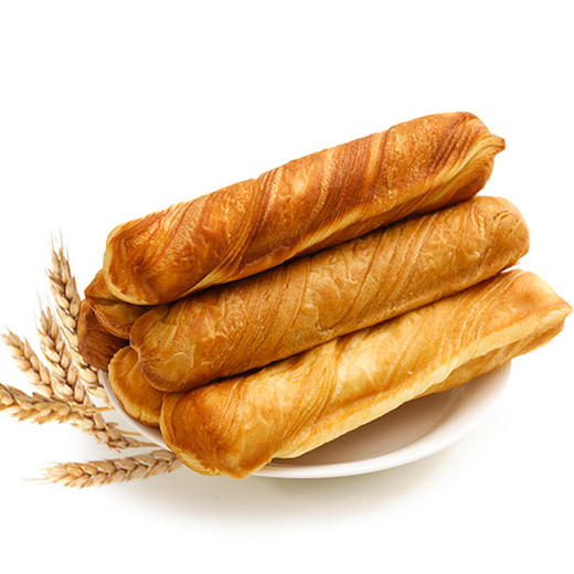 乐锦记撕棒蔓越莓味380g 商品图1