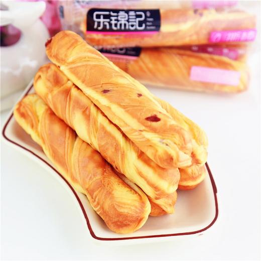 乐锦记撕棒蔓越莓味380g 商品图5
