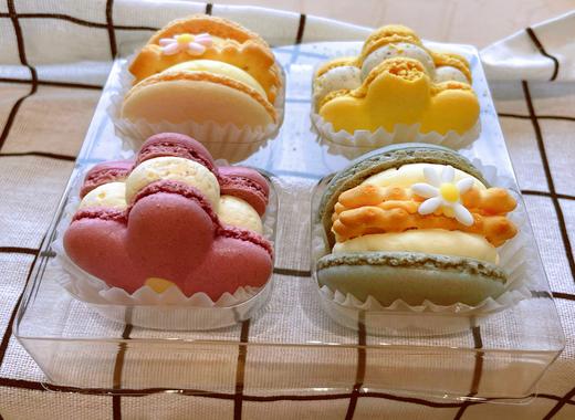 马卡龙（盒装） 商品图1