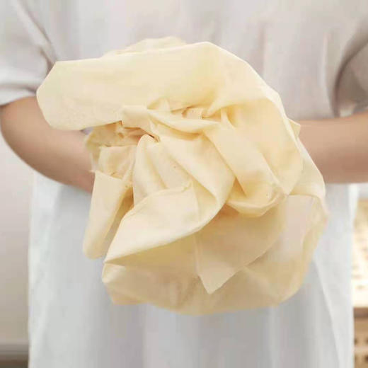 可以当零食的煎饼 | 柒不腻煎饼 开袋即食 方便早餐低脂卷饼 杂粮/花生/大枣三种口味混合 100g*3袋 商品图3