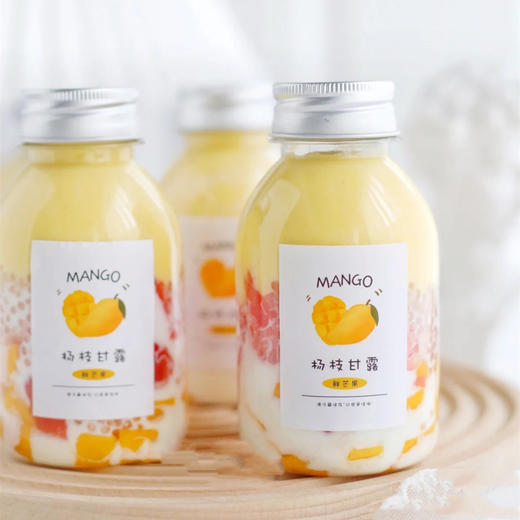 杨枝甘露 商品图0