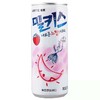 乐天妙之吻草莓味碳酸饮料롯데밀키스딸기맛 商品缩略图0