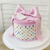 彩花蝴蝶结 · 奶油蛋糕 商品缩略图2