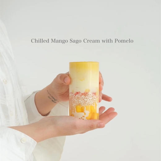 杨枝甘露 商品图4