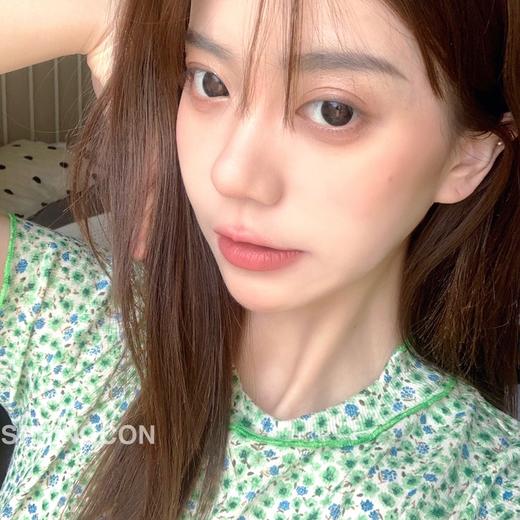 【小红书推荐款】springcon 初恋黑，年抛/直径14.5/着色13.8，78/副148/2副178/3副248/4副 商品图6