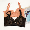 秒杀9元 皇家丽美调整型内衣聚拢收副乳薄厚款文胸-1-2杯 商品缩略图3