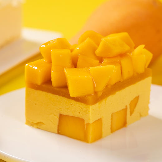 榴·芒 DURIAN & MANGO 商品图1