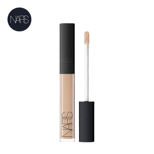 NARS 无痕遮瑕蜜6ml 提亮泪沟遮痘印黑眼圈不卡纹滋润 商品图0