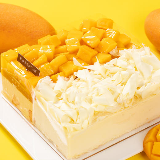 榴·芒 DURIAN & MANGO 商品图2