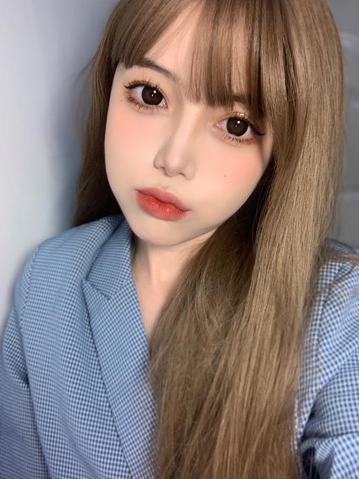 【小红书推荐款】springcon 初恋黑，年抛/直径14.5/着色13.8，78/副148/2副178/3副248/4副 商品图12