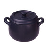 凯得宝K+dep日本砂锅炖锅 陶瓷煲汤锅煲仔饭 大小沙锅 明火耐高温汤煲深锅5-8人可用 6.5L 商品缩略图0