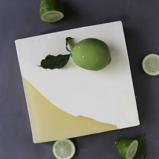 「一只柠檬」芝士蛋糕｜买即送CookieYak!曲奇燒 商品图1