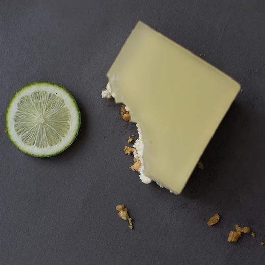 「一只柠檬」芝士蛋糕｜买即送CookieYak!曲奇燒 商品图8