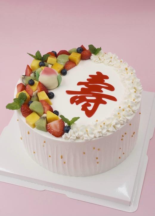 简约祝寿款 商品图2