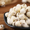 CY-粉糯通芯白莲子200g*2袋 商品缩略图3
