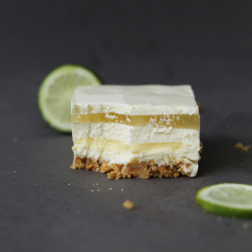 「一只柠檬」芝士蛋糕｜买即送CookieYak!曲奇燒 商品图6