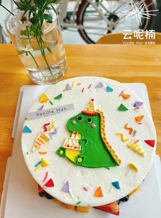 恐龙宝宝 商品图0