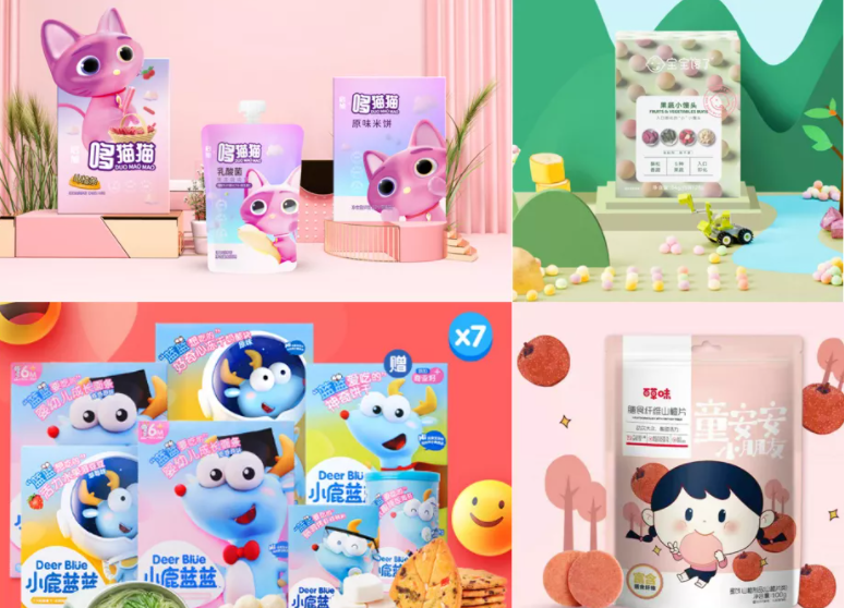 深挖八大品牌，我们总结出新消费创业这四大要素！