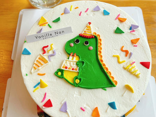 恐龙宝宝 商品图1