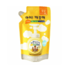 CJ 抗菌洗手液 敏感肌肤补充装200ml CJ 아이깨끗해 민감피부파우더향리필200ml 商品缩略图0