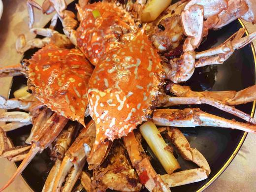 【兰花蟹】 商品图8