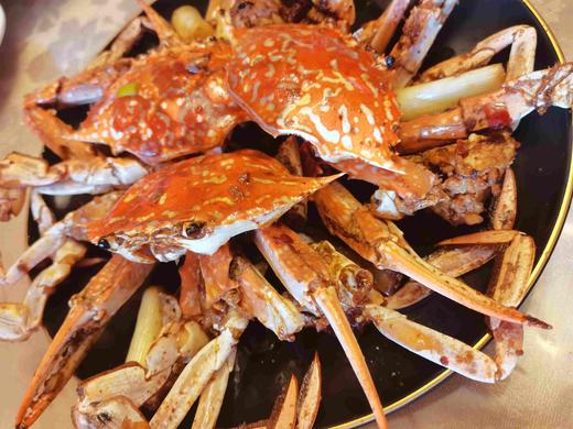 【兰花蟹】 商品图9