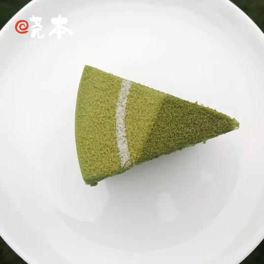 绿荫传奇｜抹茶仿真足球场蛋糕 商品图3
