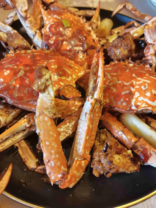 【兰花蟹】 商品图2