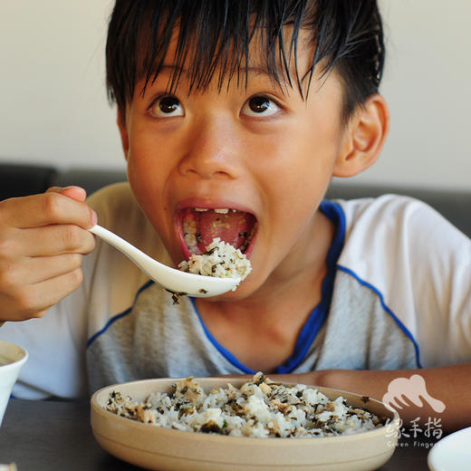 生态白菜干蒸肉饼(方野厨房，临期8折) | 绿家自产 *FarmYeah Steamed Patty with dried vegetables | In-House Production 商品图2
