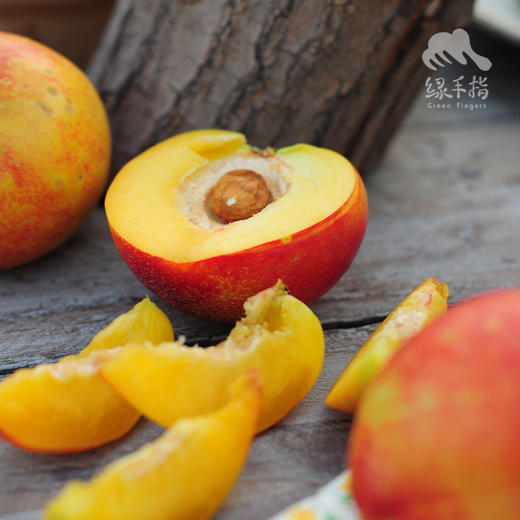 生态油桃 | 合作生产 *Eco nectarine | Partner Production 商品图1