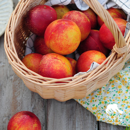 生态油桃 | 合作生产 *Eco nectarine | Partner Production 商品图3