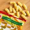 日本忠立制果香浓玉米圈/香浓芝士圈75g 蓬松酥脆 咔嚓咔嚓停不下来 050576/050577 商品缩略图1