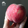 有机红桃（预售，预计6月8日起开始发货） | 合作生产 *Organic red peach | Partner Production 商品缩略图2