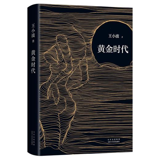 王小波：黄金时代（2021版） 商品图4